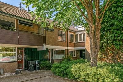 Woning Ligusterbes 14 Leiden
