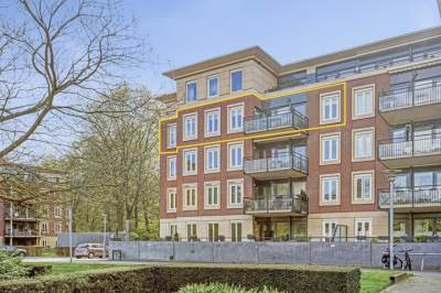 Woning Rhenendael 104 Rhenen