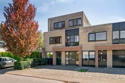Woning Toermalijndijk 16 Roosendaal