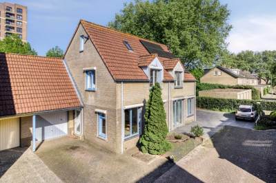 Woning Saskiadonk 2 Roosendaal