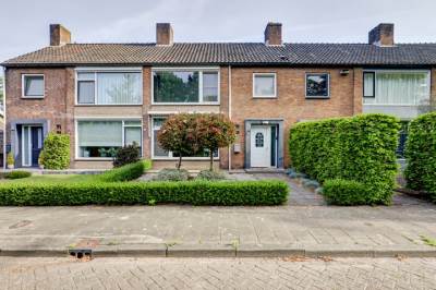 Woning Steenbergen 3 Teteringen