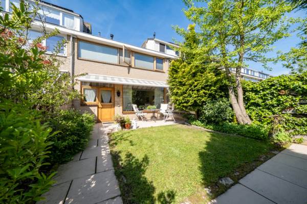 Woning Meerkoetlaan 56 Vinkeveen