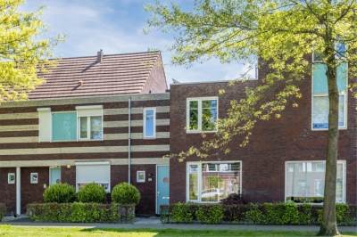 Woning Hertgang 112 Veldhoven