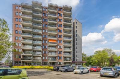 Woning Jennerstraat 156 Hoogeveen