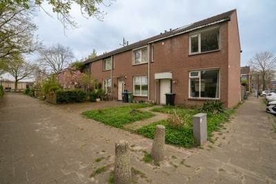 Woning Sonatestraat 11 Enschede
