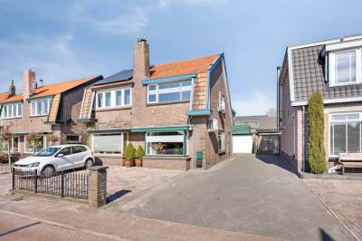 Woning Stationsweg Oost 221 Woudenberg
