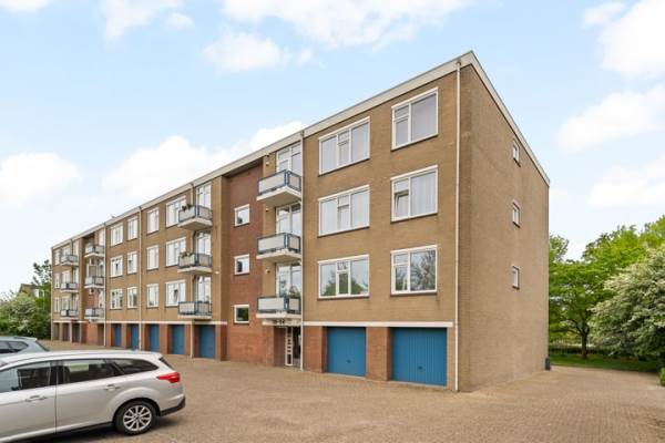 Woning Clusiusweg 46 Noordwijk (ZH)