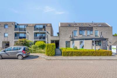 Woning Bakelgeertstraat 72 Boxmeer