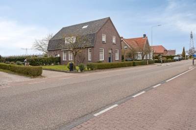 Woning Heusdenseweg 15 Haarsteeg