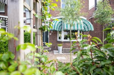 Woning Noordzijde 17 Bodegraven