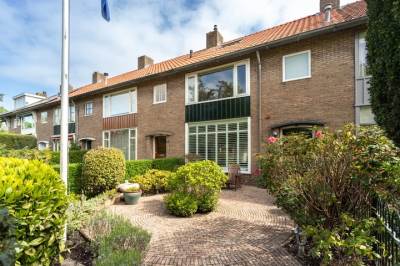 Woning Thorbeckelaan 5 Naarden