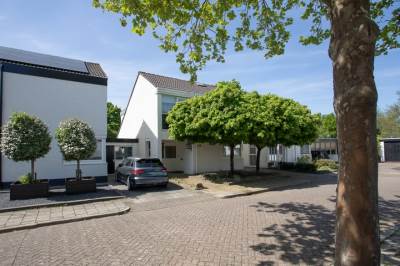 Woning Radboud 28 Almelo