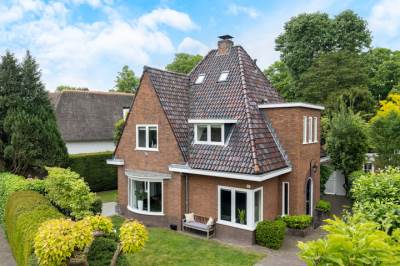 Woning de Roy van Zuidewijnlaan 47 Breda