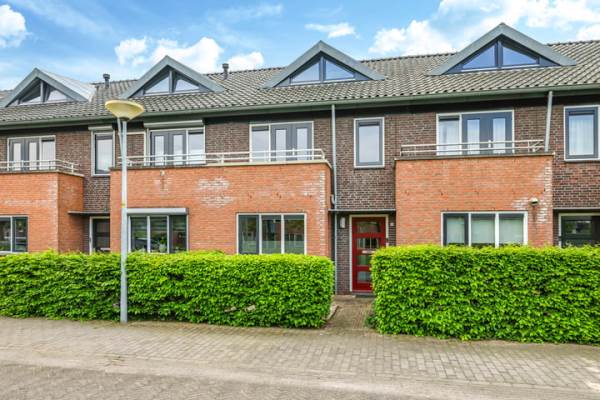 Woning Vicarie 24 Heteren