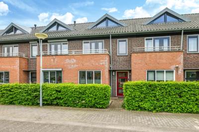 Woning Vicarie 24 Heteren