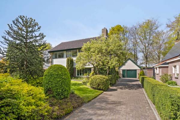 Woning Schoterlandseweg 91 Mildam