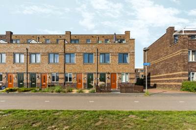 Woning Osirispad 43 Almere