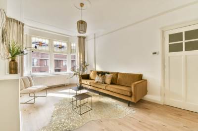 Woning Loudonstraat 40 Den Haag