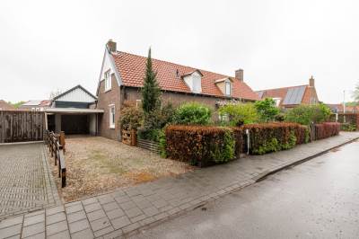 Woning Stoepstraat 18 Opijnen