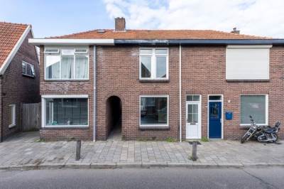 Woning Arendsboerweg 42 Almelo