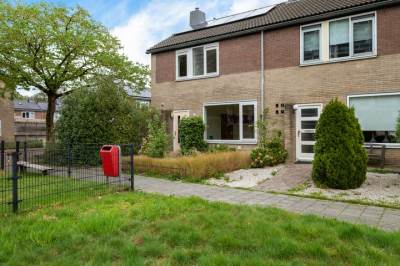 Woning Postenbrink 33 Enschede