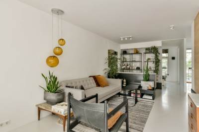 Woning Spaarndammerstraat 1231 Amsterdam