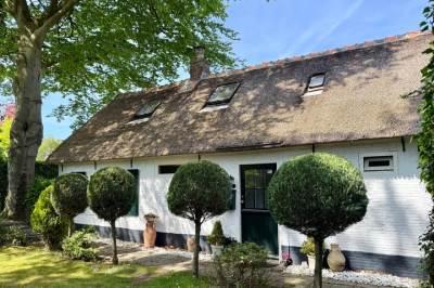 Woning Melkweg 28 Laren (NH)