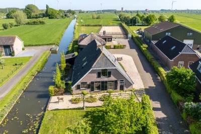 Woning Waalseweg 90 Tull en 't Waal