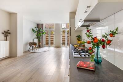 Woning Schietbaanlaan 3B Rotterdam