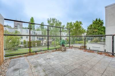 Woning van Heurnstraat 3C Voorburg