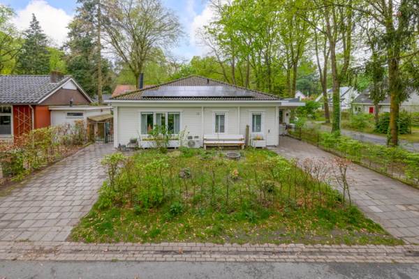 Woning Heksenkruidlaan 50 Eindhoven