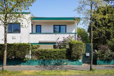 Woning Mezenlaan 105 Den Haag