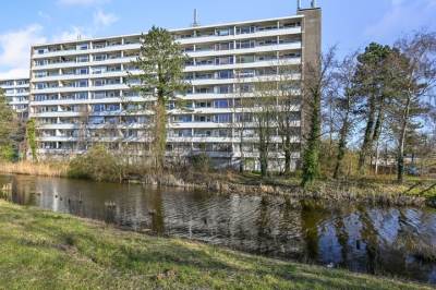 Woning Honthorstlaan 372 Alkmaar