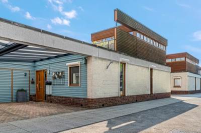 Woning Pruimenhof 2 Bemmel