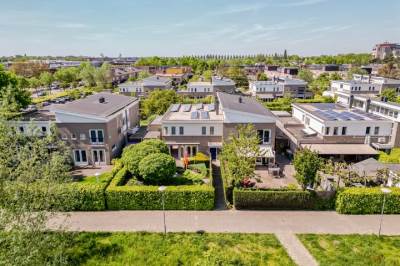 Woning Koevinkje 5 Breda