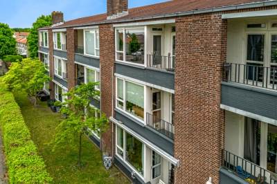 Woning Piet Heinlaan 24 Bussum