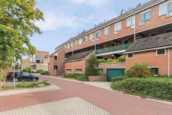 Woning Slangenburg 112 Dordrecht