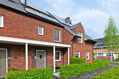 Woning Gooimeer 11 Amersfoort