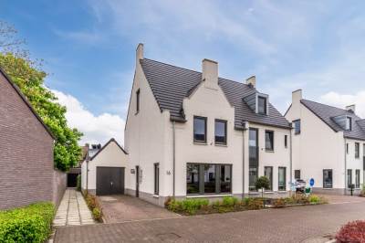 Woning Kappost 16 Best