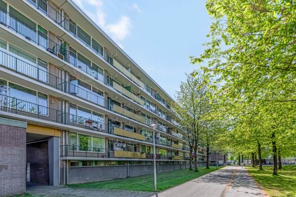 Woning Troelstraweg 83 Wageningen