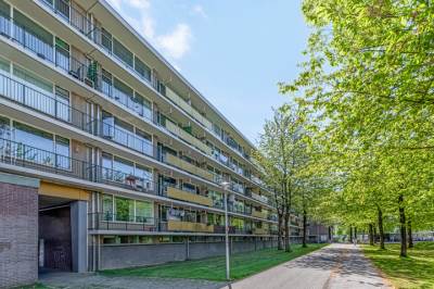 Woning Troelstraweg 83 Wageningen