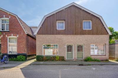 Woning Esstraat 4 Enschede