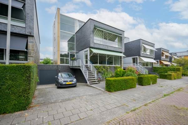 Woning Hofvliet 87 Voorschoten
