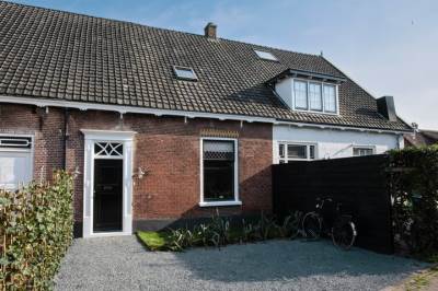 Woning Hangenweg 8 Huizen