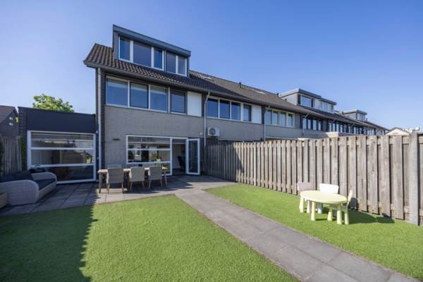 Woning Muggenbergstraat 23 Tilburg