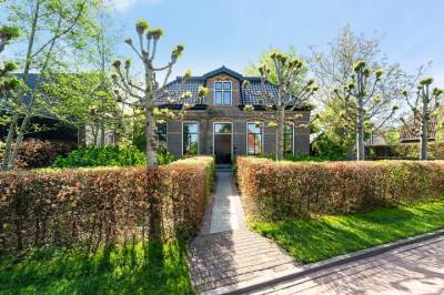 Woning Buorren 6 Elahuizen