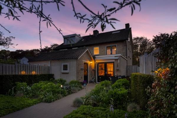 Woning Ugchelseweg 99 Apeldoorn