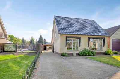 Woning Veenakkers 2 Gieterveen