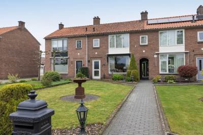 Woning Langeveenseweg 73 Geesteren (OV)