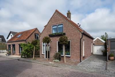Woning Spui 64 Strijen